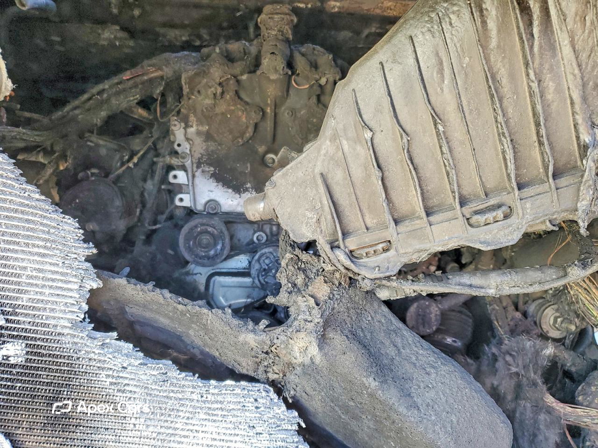 GMC Sierra 2022