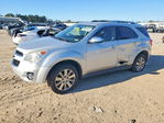 Chevrolet Equinox 2010