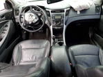 Hyundai Sonata 2012