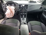 Chrysler 200 2012