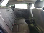Chevrolet Impala 2015