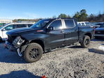 Chevrolet Silverado 2021