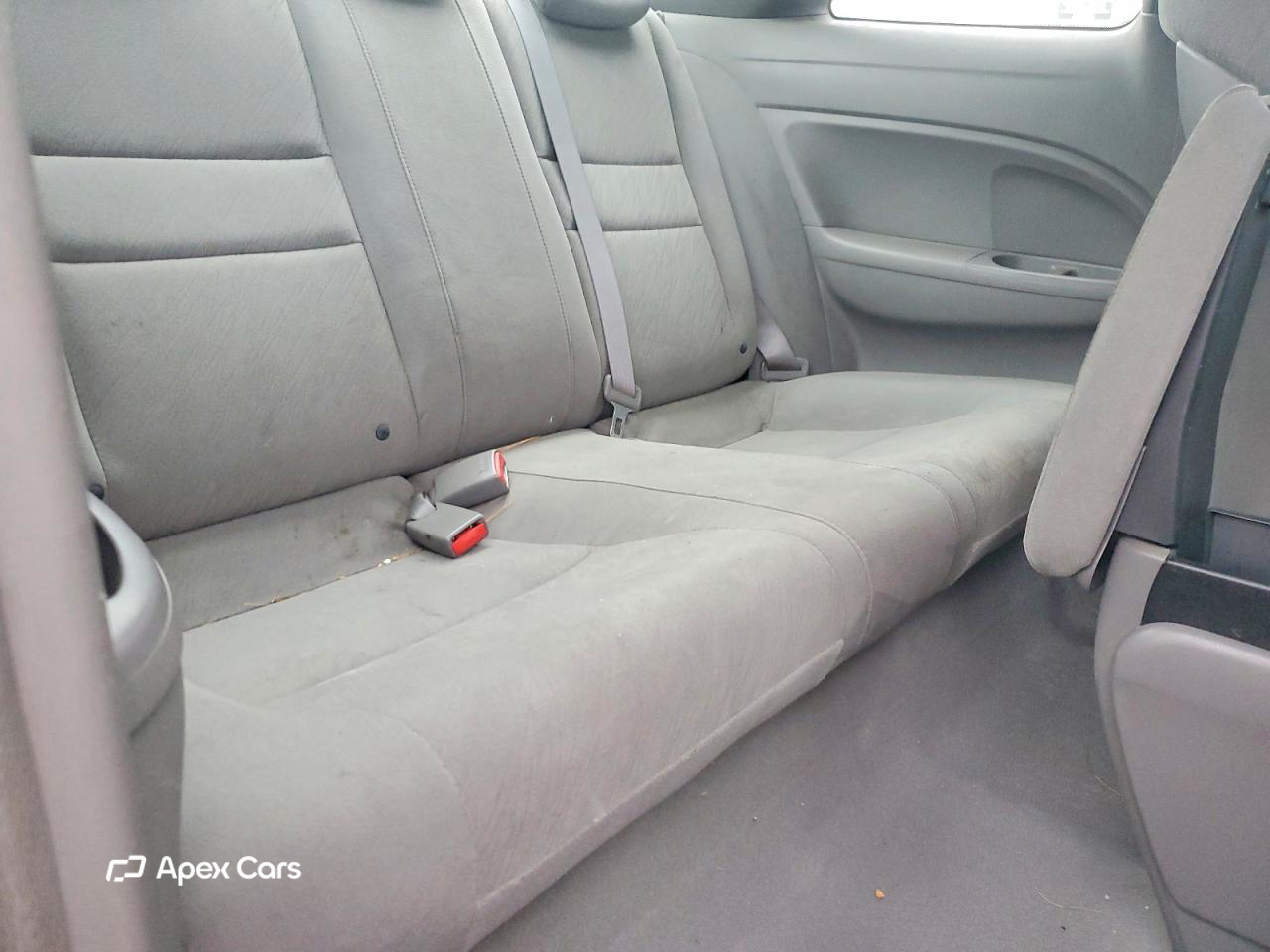 Honda Civic 2008