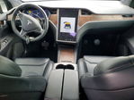 Tesla Model X 2018