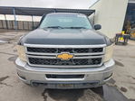 Chevrolet Silverado 2011