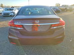 Honda Civic 2014