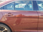 Ford Taurus 2015