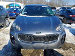 Kia Sportage 2017