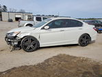 Honda Accord 2016