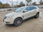 Cadillac SRX 2016
