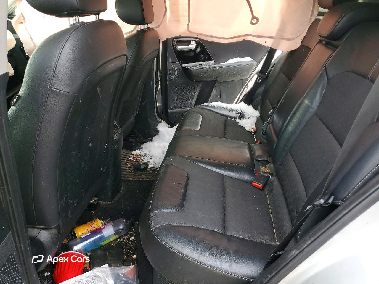 Kia Niro 2019