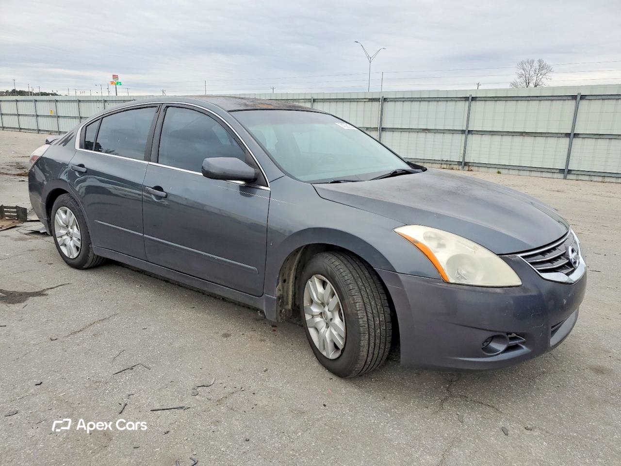 Altima 2011