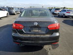 Volkswagen Jetta 2014
