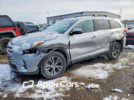 Toyota Highlander 2019 - Image 1 of 13