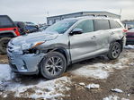 Toyota Highlander 2019