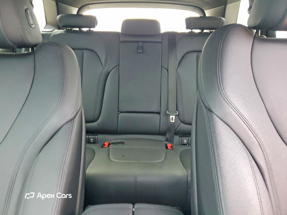 BMW X5 2019