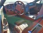 Bentley Continental 2009
