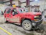 Chevrolet Tahoe 2002