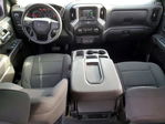 Chevrolet Silverado 2021