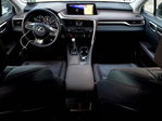 Lexus RX 2018