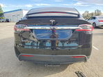 Tesla Model X 2018