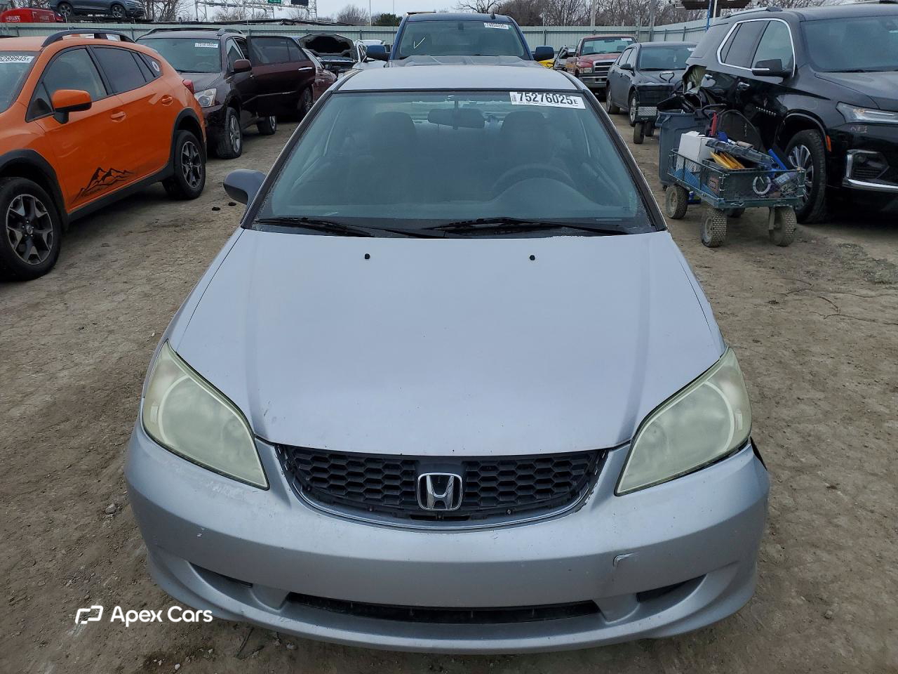Honda Civic 2005