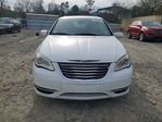Chrysler 200 2013