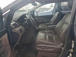 Honda Odyssey 2017