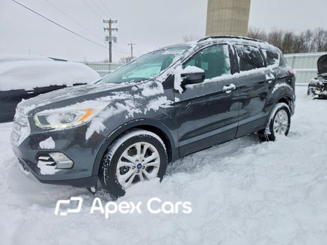 Ford Escape 2017 - Image 1 of 13