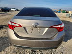 Toyota Corolla 2015