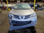 Toyota RAV 4 2015