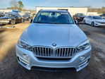 BMW X5 2016