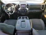 Chevrolet Silverado 2019