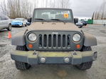 Jeep Wrangler 2011
