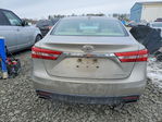 Toyota Avalon 2014