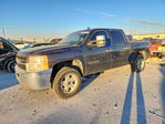 Chevrolet Silverado 2010
