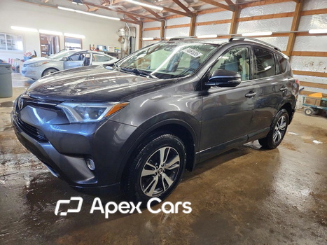 Toyota RAV 4 2017 - Image 1 of 14