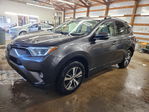 Toyota RAV 4 2017