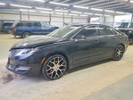 Lincoln MKZ 2015