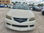 Acura TSX 2005
