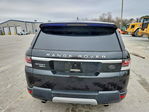 Land Rover Range Rover Sport 2016