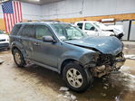 Mercury Mariner 2010