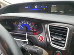 Honda Civic 2015