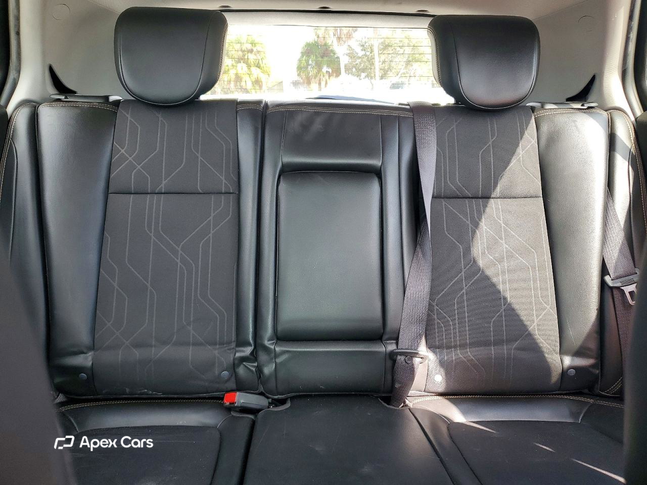 Chevrolet Trax 2019