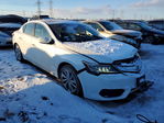 Acura ILX 2017