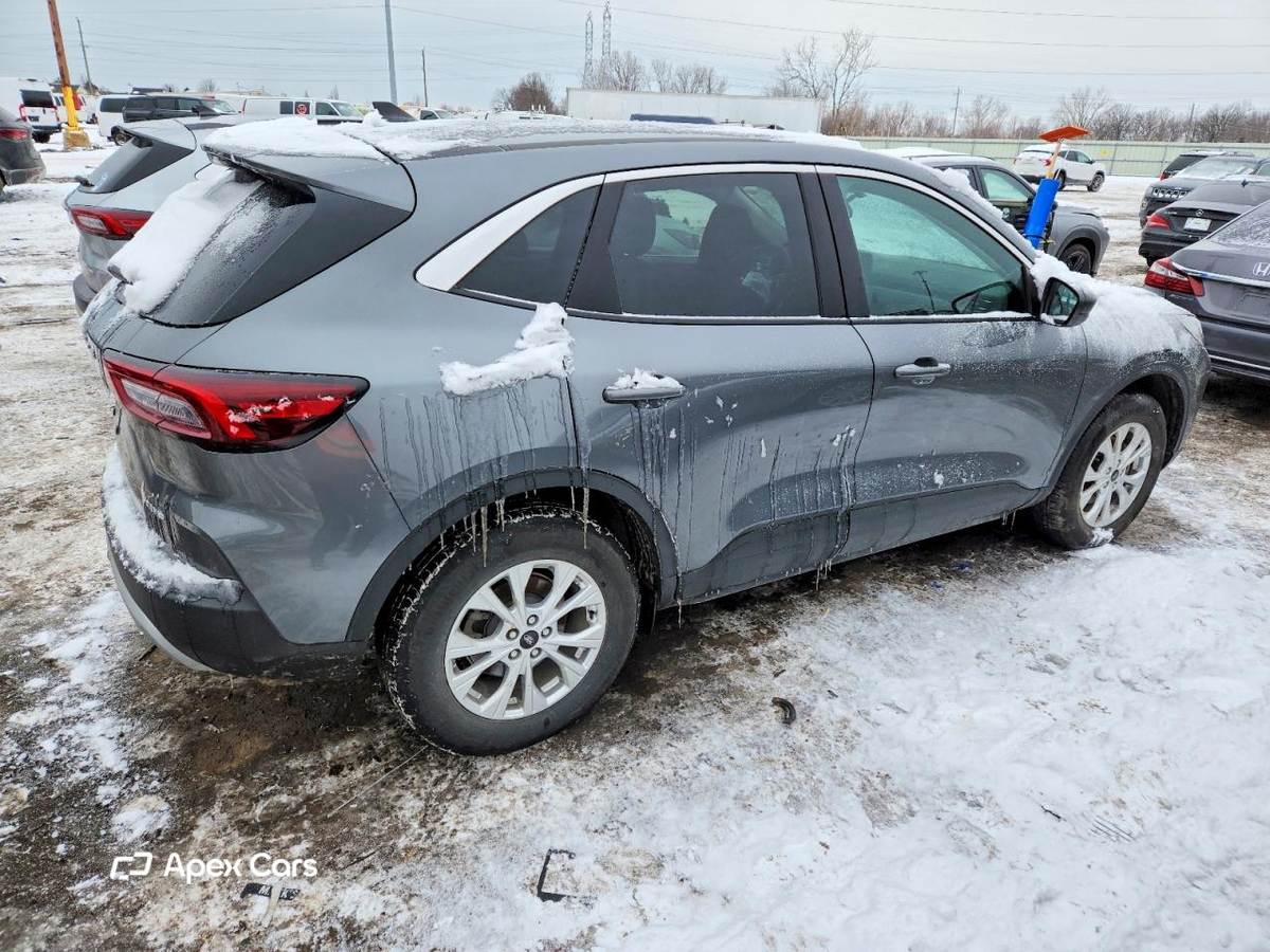 Ford Escape 2024