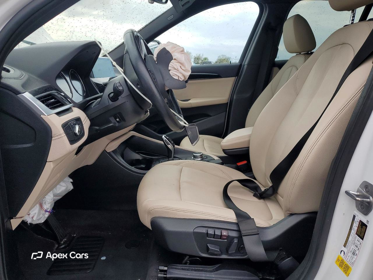BMW X1 2022