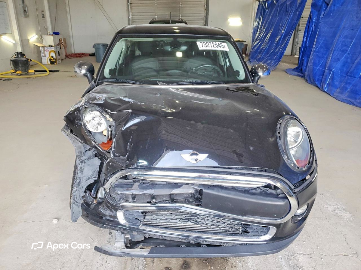 MINI Cooper 2017
