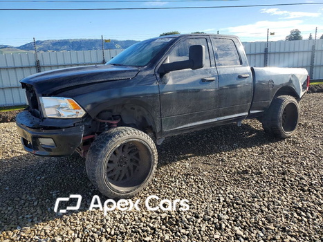 Dodge RAM 2012 - Zdjęcie 1 z 14