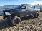 Dodge RAM 2012